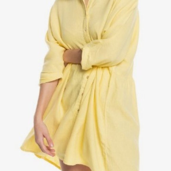 QUIKSILVER DRESS - Picture 3 of 5